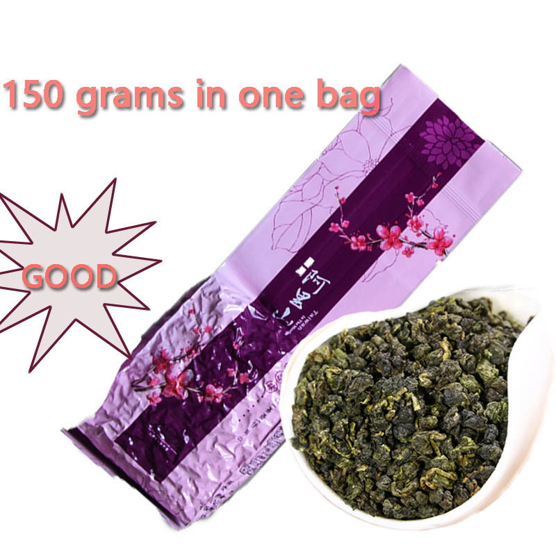 Gambar Teh Popular Taiwan Oolong Susu Teh Taiwan Susu Oolong Teh Alishan Beg Teh 150 G 300 G Hijau Organik teh