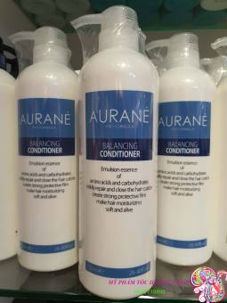 DẦU XẢ DINH DƯỠNG AURANE BALANCING 750ML (Aurané Balancing Conditioner)