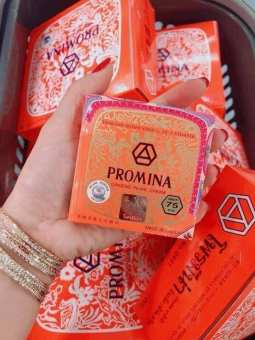 Kem nhân sâm  Thái Promina