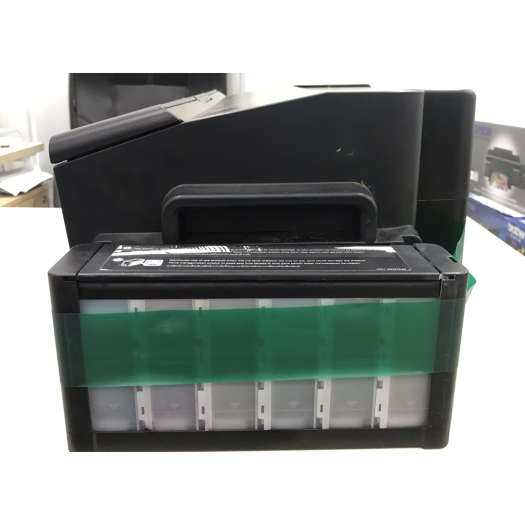 Máy in Epson L1800 - Máy in cũ