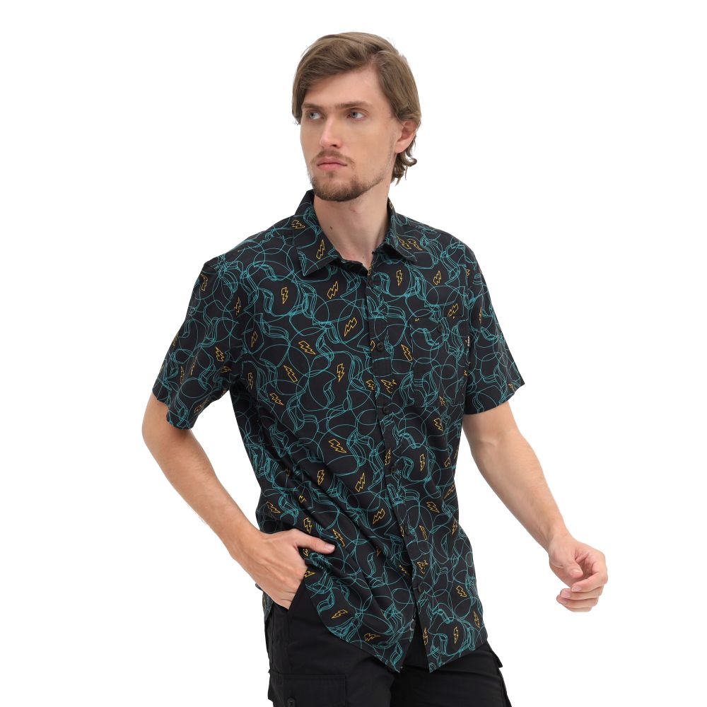 ALABAMA SS SHIRT (910007627)