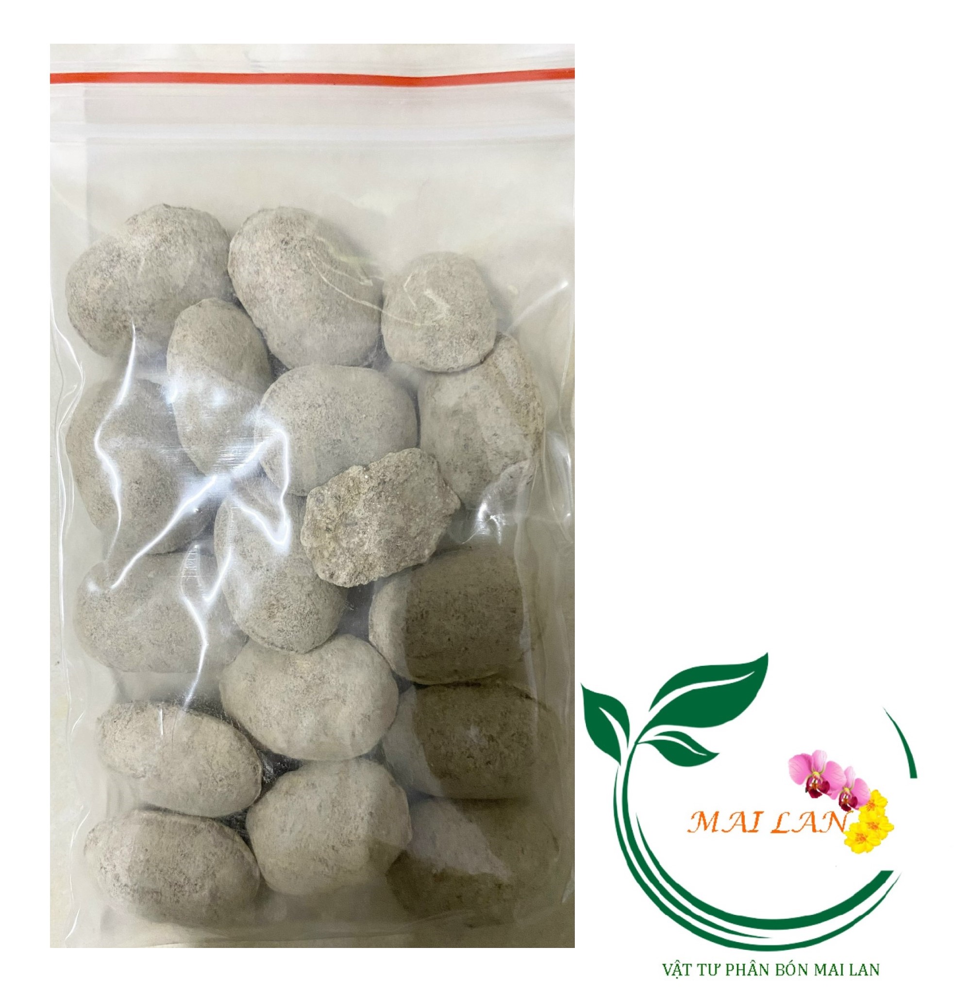 Phân tan chậm quả bàng nurseryace 12-6-6 nhật bản - #207a# 100g