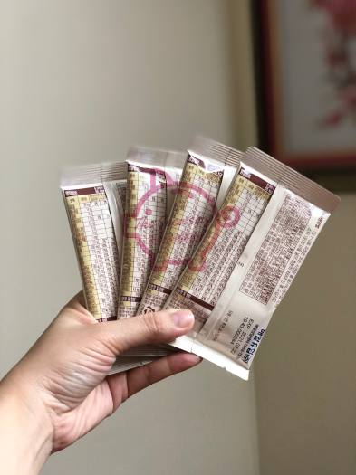 Sữa bầu Hàn Quốc Maeil Absolute Mom - Vị ca cao