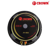 Crown JH 860 8" 600W Instrumental Speaker