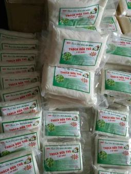 THẠCH DỪA THÔ BÍCH LIÊN DƯƠNG giá cho khách sỉ và lẻ