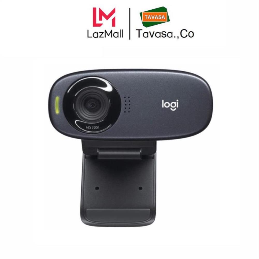 Webcam Logitech C310