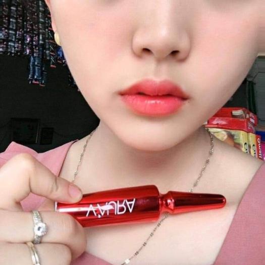 Cấy môi VAURA 2 làm hồng môi, trị thâm môi BABIER LIPS VOLUME