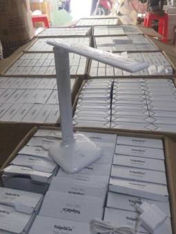 ĐÈN DÀI NỐI MI, LÀM NAILS, PHUN XĂM, ĐỂ BÀN HỌC , CÓ 3 NẤC SIÊU SÁNG