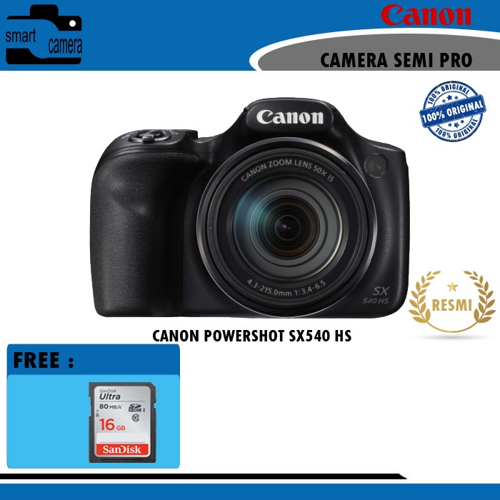 canon powershot sx 80