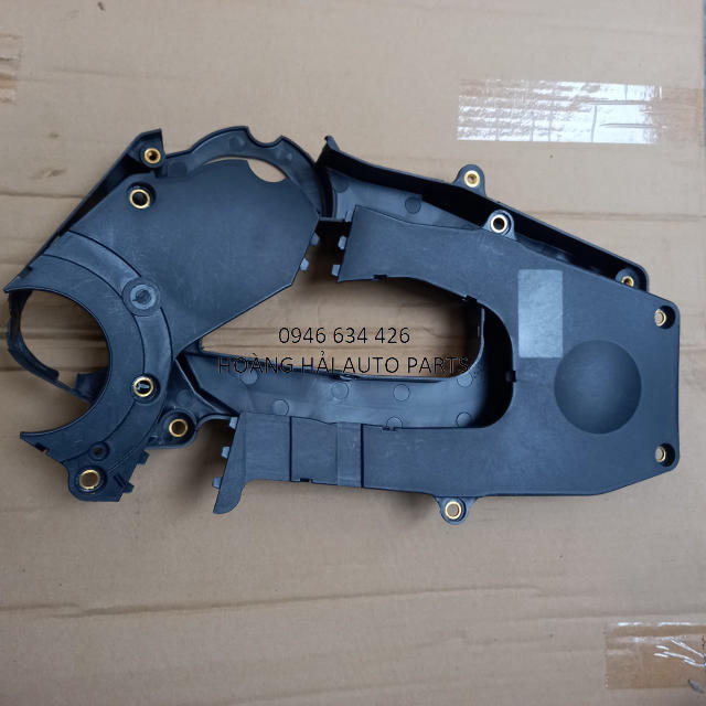 Bộ ốp đậy dây cam daewoo lanos