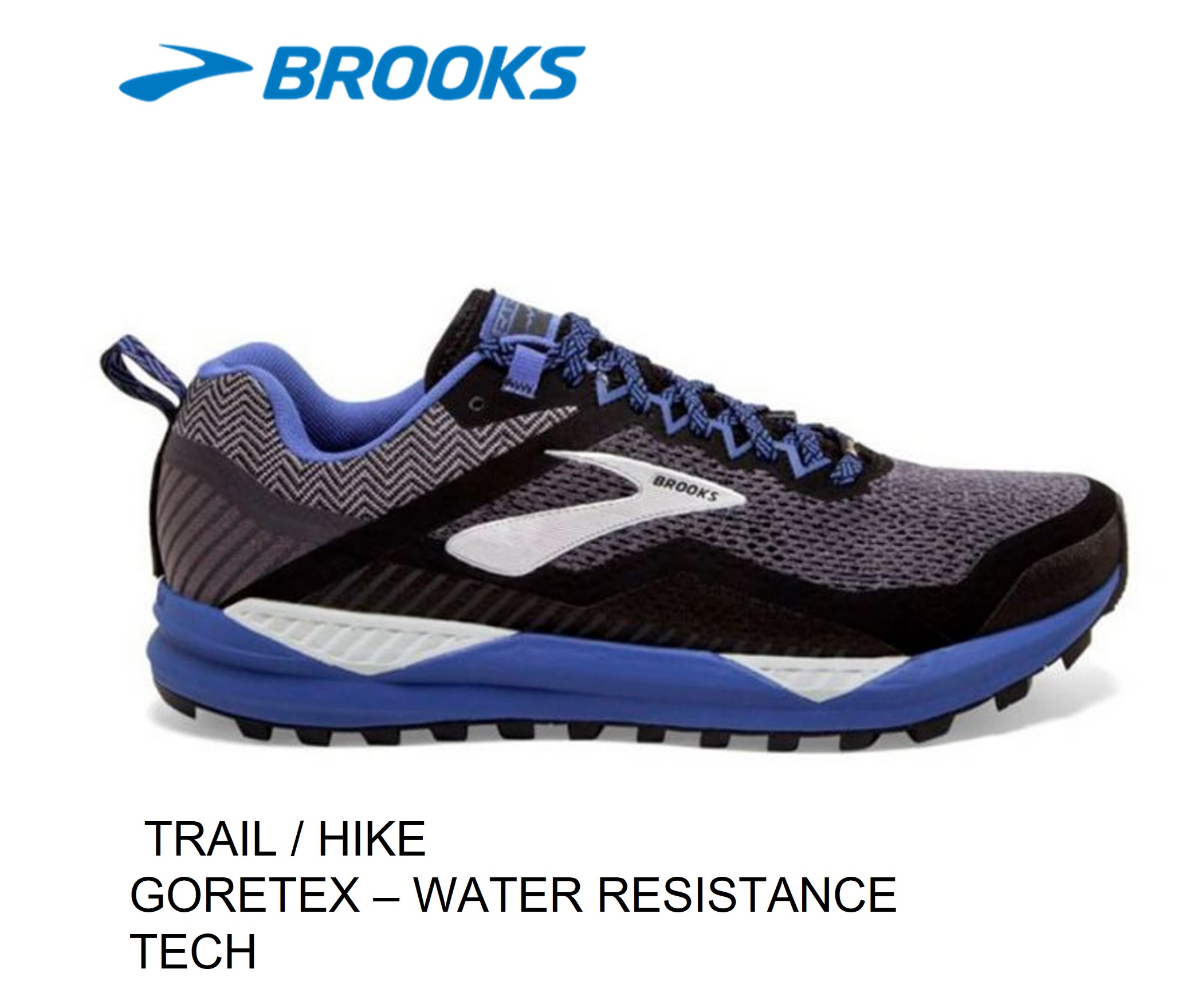 brooks cascadia 14 2e