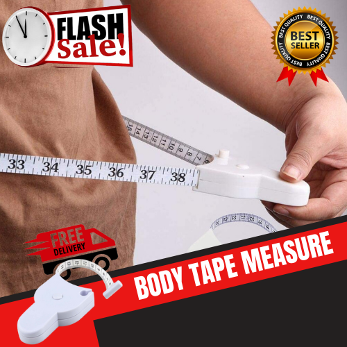 Shop Tailors Tape Measure Body with great discounts and prices online - Nov  2023