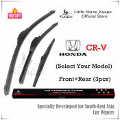 Honda CRV Wiper Blade Set by Kuapo