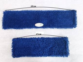 Miếng lau san hô cho cây lau bẹ inox 40cm và 60cm