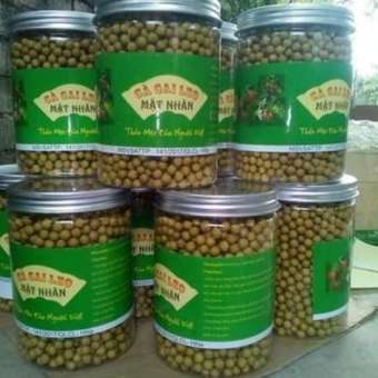 500g viên cà gai leo mật nhân