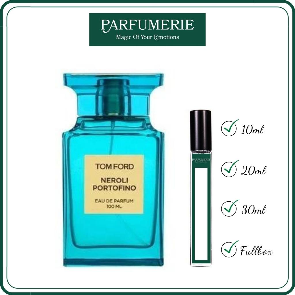 [Authentic] Nước hoa chiết Neroli Portofino tươi mới đầy hứng khởi