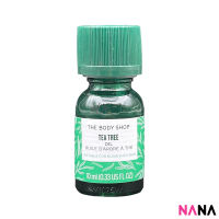 THE BODY SHOP Tea Tree Oil 10ml