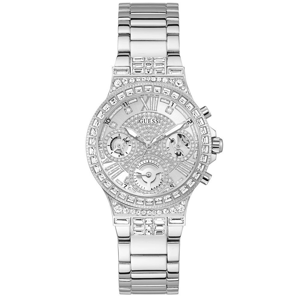 Đồng hồ nữ guess gw0320l1 chính hãng 36mm