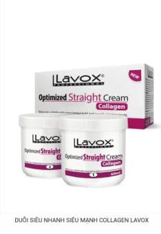 DUỖI SIÊU NHANH SIÊU MẠNH COLLAGEN LAVOX 1000ml