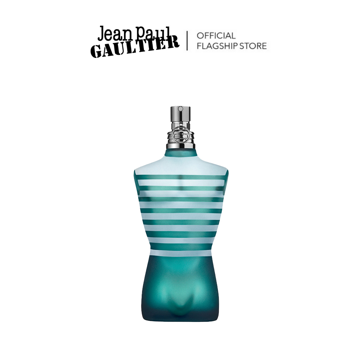 Jean Paul Gaultier Le Male Eau de Parfum Intense 125ml | Lazada