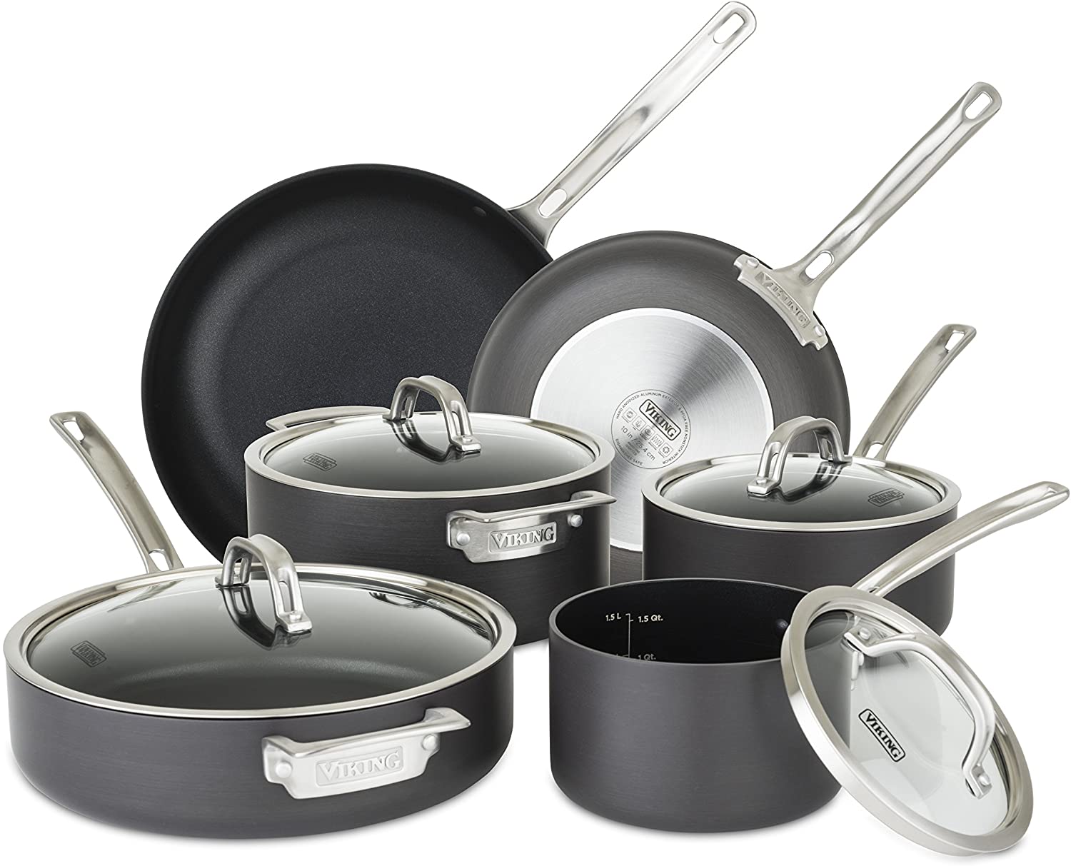 viking wok
