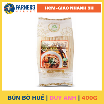 Bún Bò Huế Duy Anh (400G)