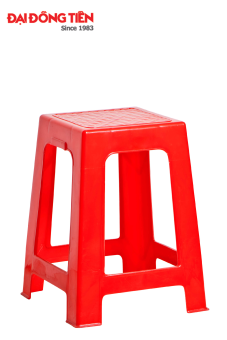 Ghế Nhựa Cao Lưới Đại Đồng Tiến F175