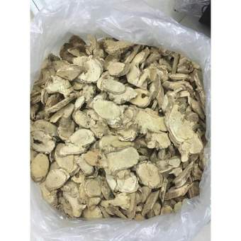 combo 3kg đinh lăng khô ( sắc lát)