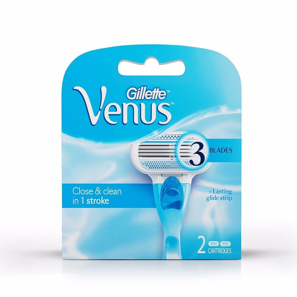 venus blade razor