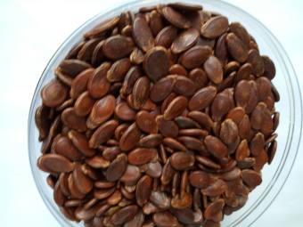 200g Hạt Dưa Tứ Hưng Không Màu_Doanvatgiasi