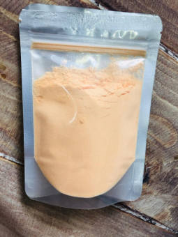 100G BỘT PHÔ MAI LẮC HÀN QUỐC