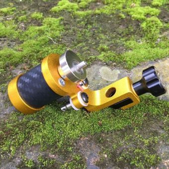 Máy xăm đa năng Rotary Poison F1 ( phát màu ngẫu nhiên )