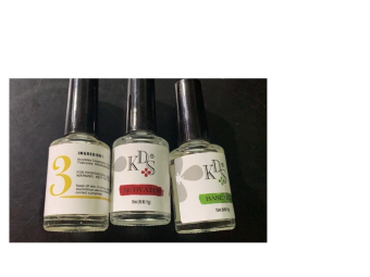 DUNG DỊCH BỘT NHÚNG KDS