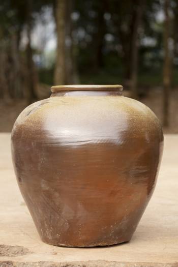 Chum sành Ninh Bình giá rẻ ở Sài Gòn