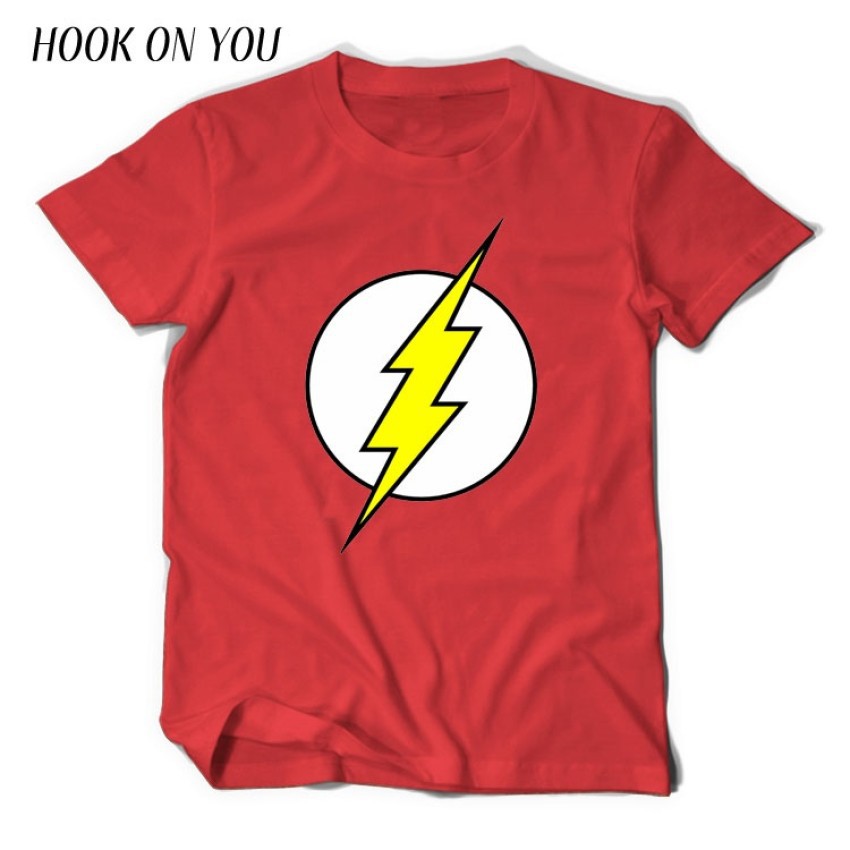 Flash t shirt clearance singapore