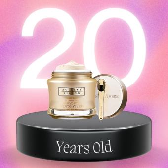 Kem Dưỡng Trắng Da Ngừa Nám Vento Vivere Pearl Rare Cream - 50ml