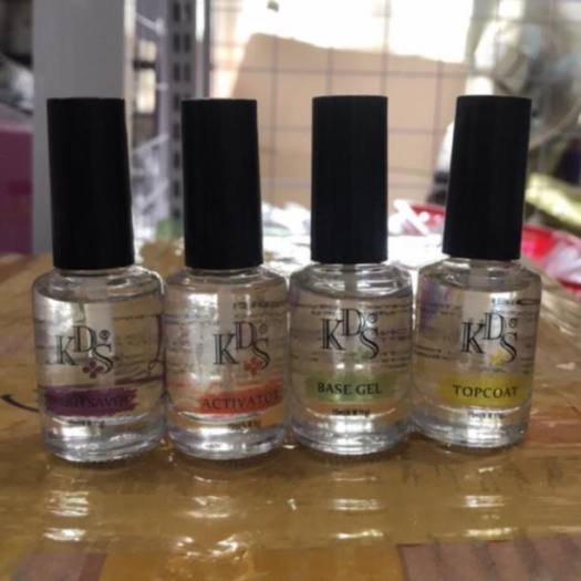 Dung dịch bột nhúng KDS đắp móng làm nail mi cam kết đúng hàng đảm bảo chất lượng an toàn