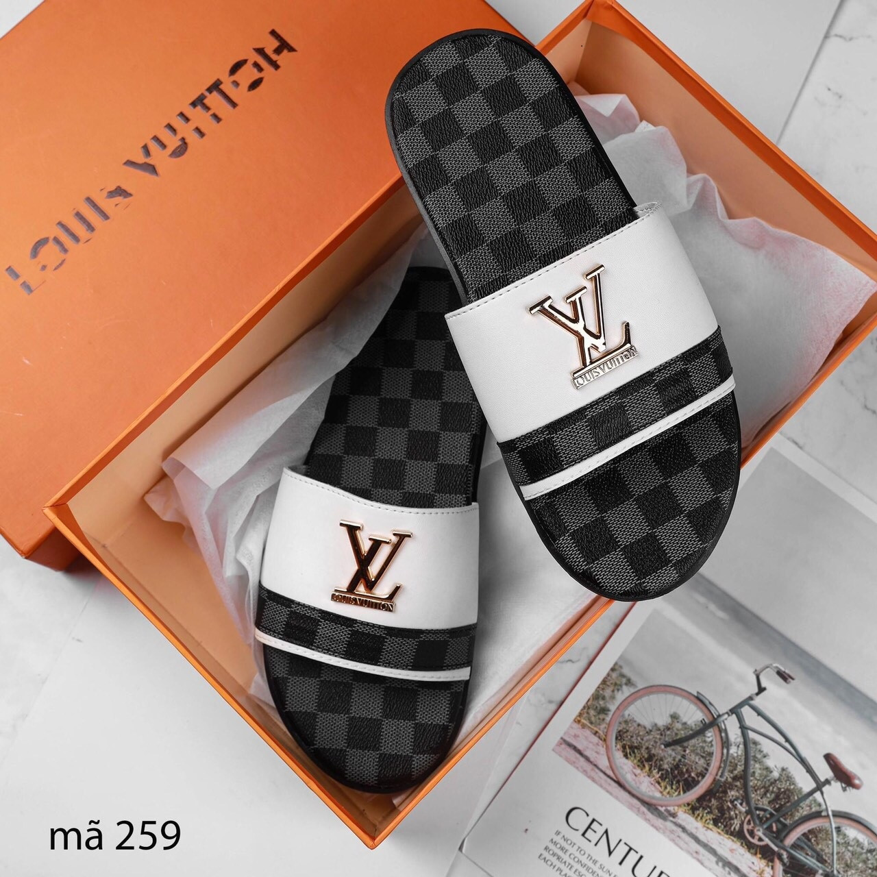 (KÈM VIDEO) Dép nam phong cách trai hàn quốc nâng niu bàn chân việt (CO NHIỀU MẪU CHO MỌI NGƯỜI CHỌN)