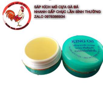 SÁP KÍCH MỎ, KÍCH CỰA THÁI LAN NHANH GẤP 10 lần