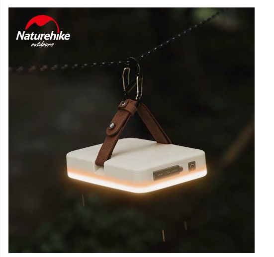 Đèn cắm trại đa năng 3in1 naturehike nh18y004-d