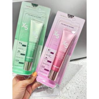 Kem Retinol Peptide X5 Skinpastel Premium Peptide Cream 30ml - Kem Dưỡng Trẻ Hoá Da, Chống Lão Hóa