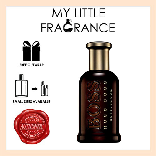 Shop Boss Oud Saffron at Best Prices for Your Needs | Lazada Singapore