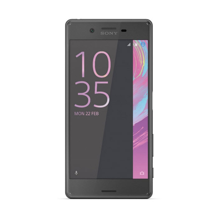 Điện Thoại Smartphone Sony Xperia X Performance 3GB/32GB Màu Đen Bảo Hành 1 Đổi 1