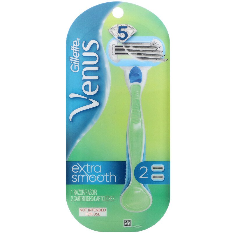 best venus gillette razor