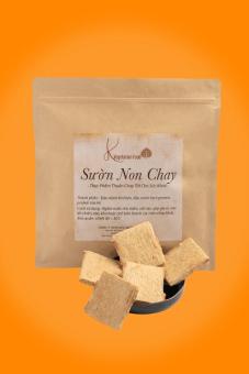 Sườn Non Chay Cao Cấp 1 Kg