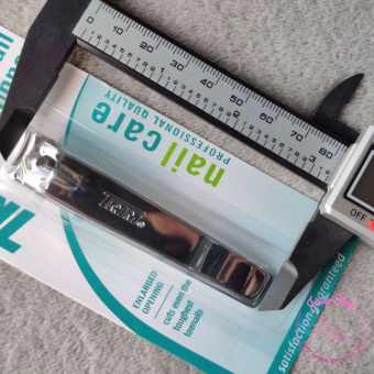 Bấm Móng Tay Bấm Móng Chân Cao Cấp Không Gỉ Loại Lớn