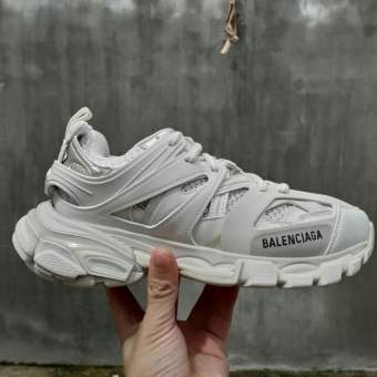 Giày thể thao cực ngầu track 3.0