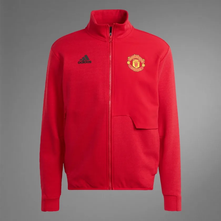 man united jacket