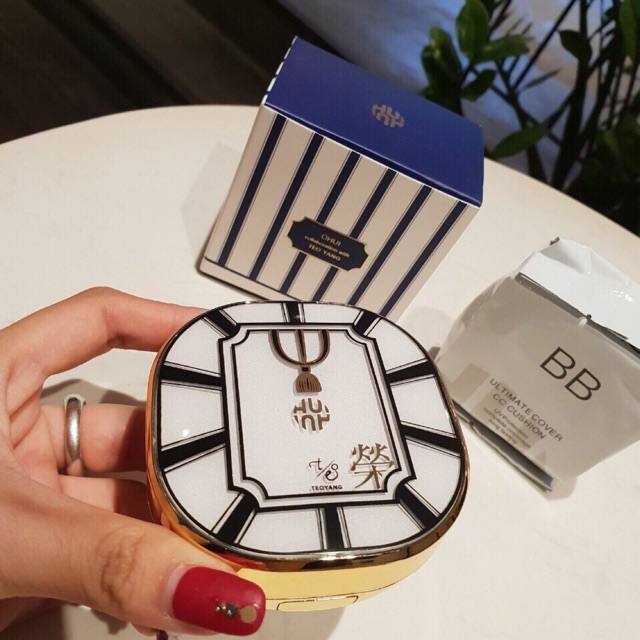 [HCM]kem nền ohuiii tặng kèm lõi