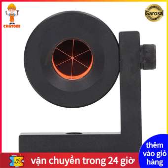 Total Station Prism 90 Degree L Type Right Angle Mini L Bar GMP104 Levels Prism